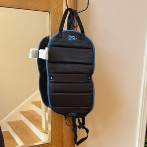 Everlasting Comfort Airplane Footrest